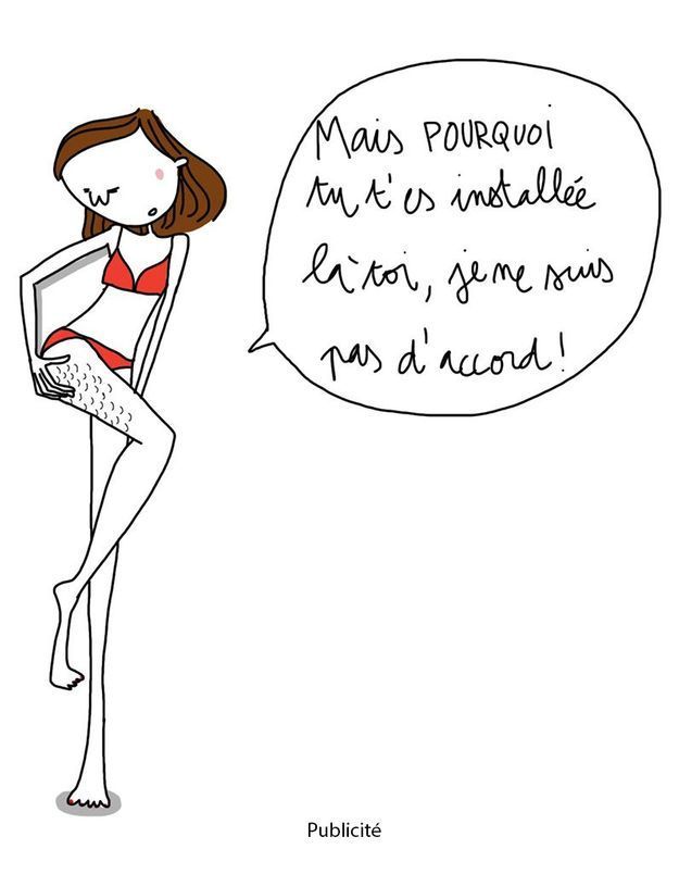 Le Lipoedème et le déséquilibre hormonal